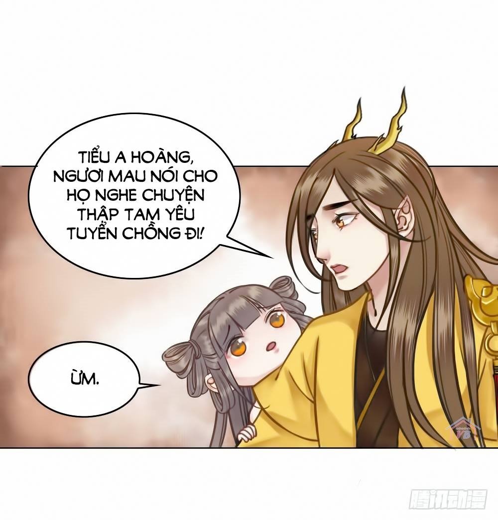 Gay Rồi! Cái Đó Thành Tinh Rồi Chap 22 - Next Chap 23