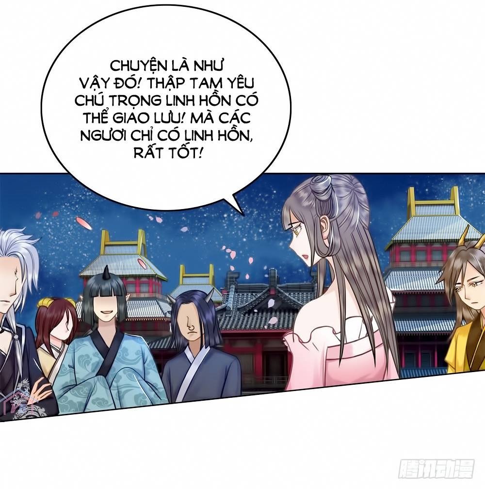 Gay Rồi! Cái Đó Thành Tinh Rồi Chap 22 - Next Chap 23