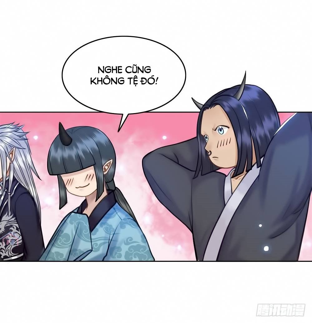 Gay Rồi! Cái Đó Thành Tinh Rồi Chap 22 - Next Chap 23