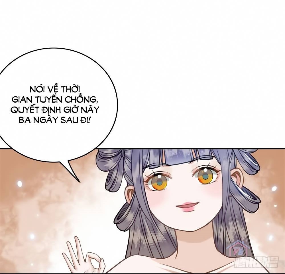 Gay Rồi! Cái Đó Thành Tinh Rồi Chap 22 - Next Chap 23