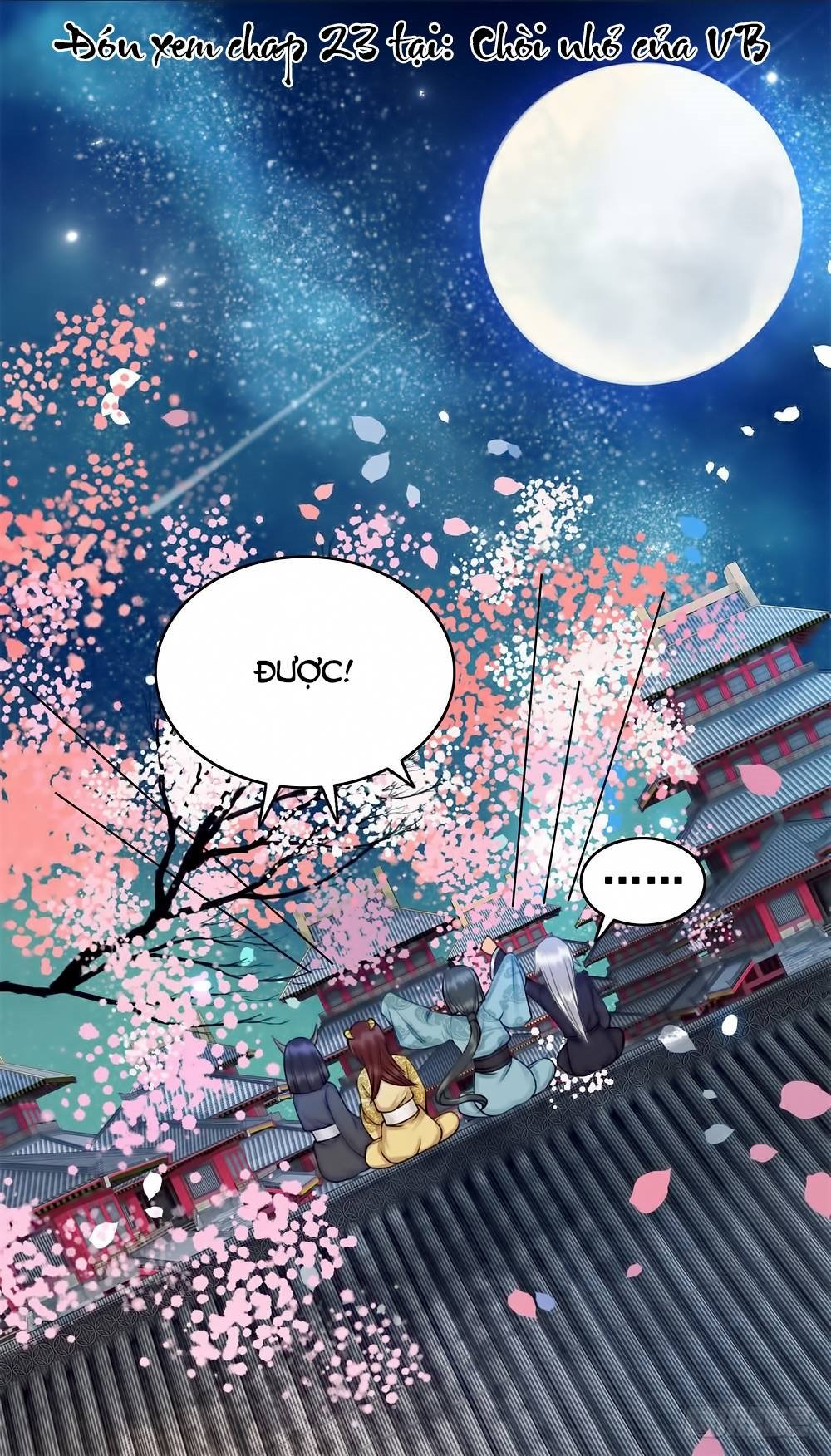 Gay Rồi! Cái Đó Thành Tinh Rồi Chap 22 - Next Chap 23