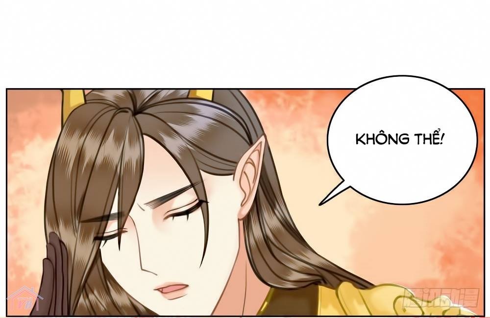 Gay Rồi! Cái Đó Thành Tinh Rồi Chap 22 - Next Chap 23