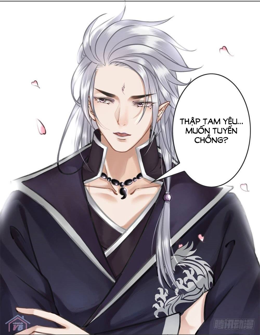 Gay Rồi! Cái Đó Thành Tinh Rồi Chap 23 - Next Chap 24