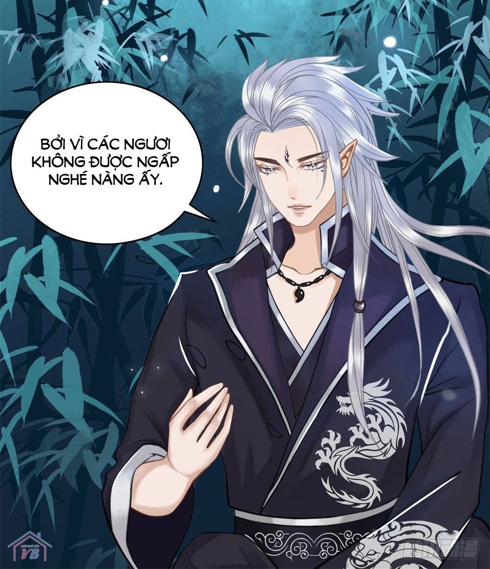 Gay Rồi! Cái Đó Thành Tinh Rồi Chap 23 - Next Chap 24