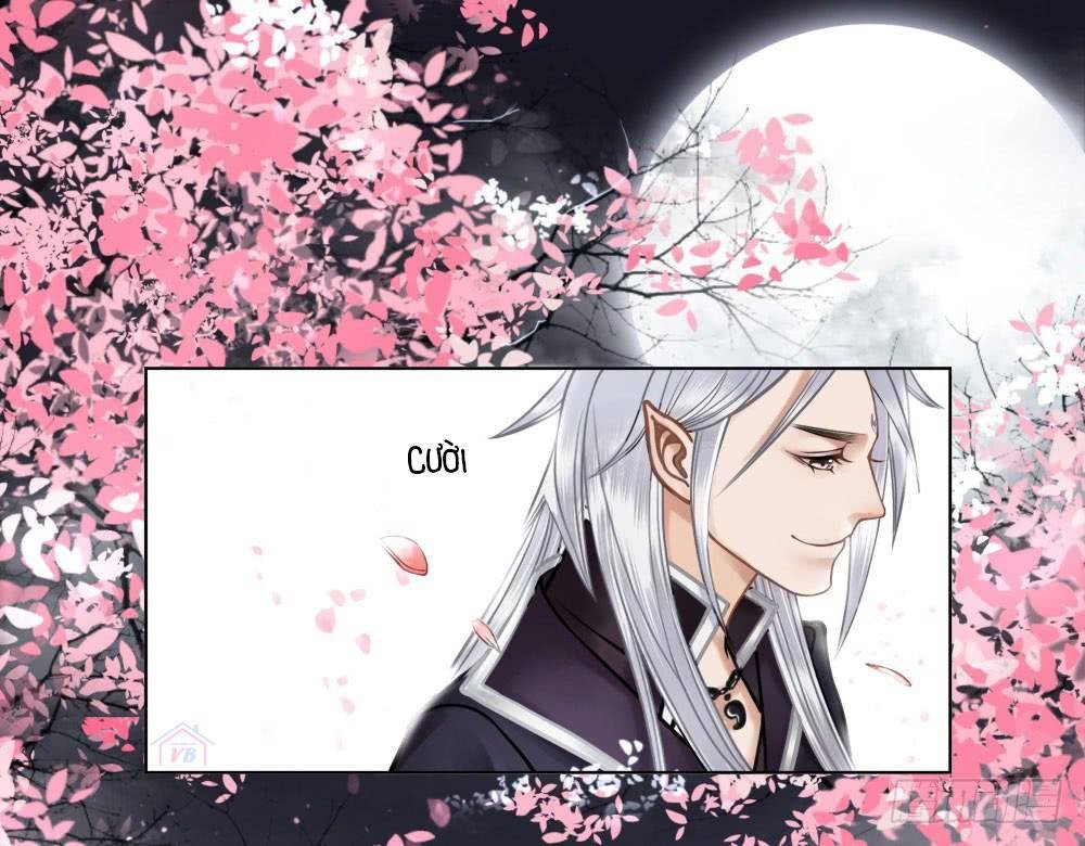Gay Rồi! Cái Đó Thành Tinh Rồi Chap 23 - Next Chap 24