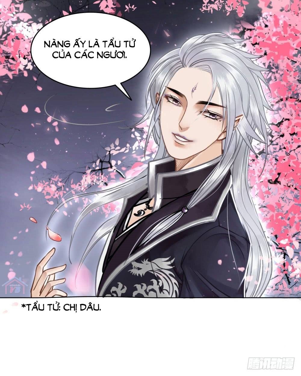 Gay Rồi! Cái Đó Thành Tinh Rồi Chap 23 - Next Chap 24