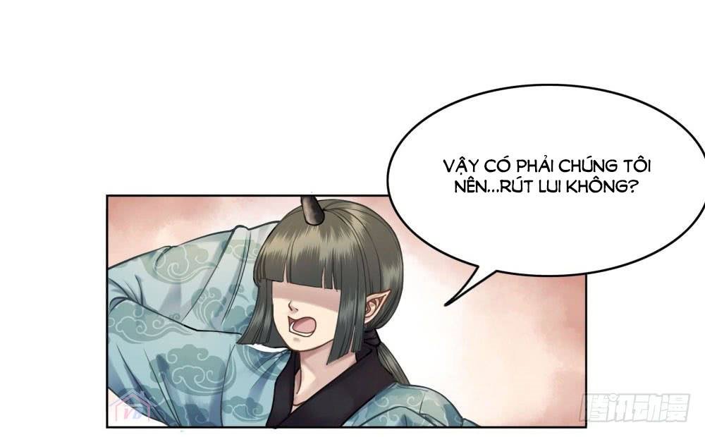 Gay Rồi! Cái Đó Thành Tinh Rồi Chap 23 - Next Chap 24
