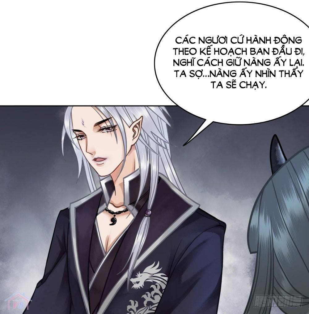 Gay Rồi! Cái Đó Thành Tinh Rồi Chap 23 - Next Chap 24