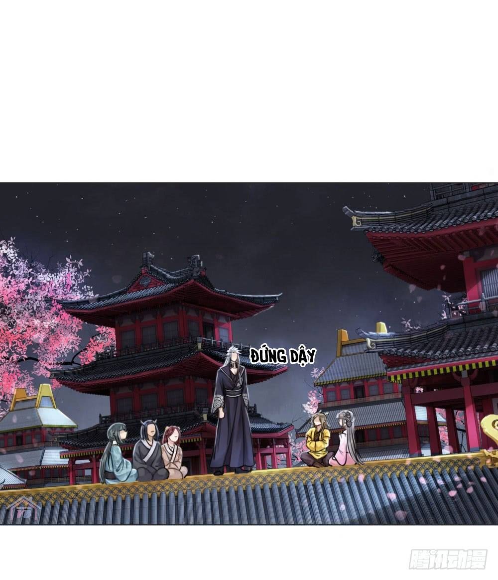 Gay Rồi! Cái Đó Thành Tinh Rồi Chap 23 - Next Chap 24