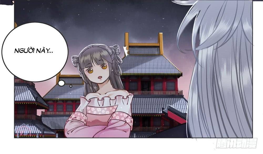 Gay Rồi! Cái Đó Thành Tinh Rồi Chap 23 - Next Chap 24