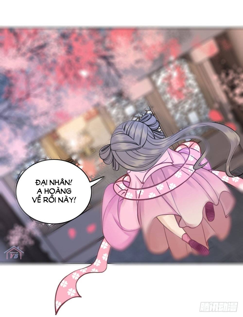 Gay Rồi! Cái Đó Thành Tinh Rồi Chap 23 - Next Chap 24