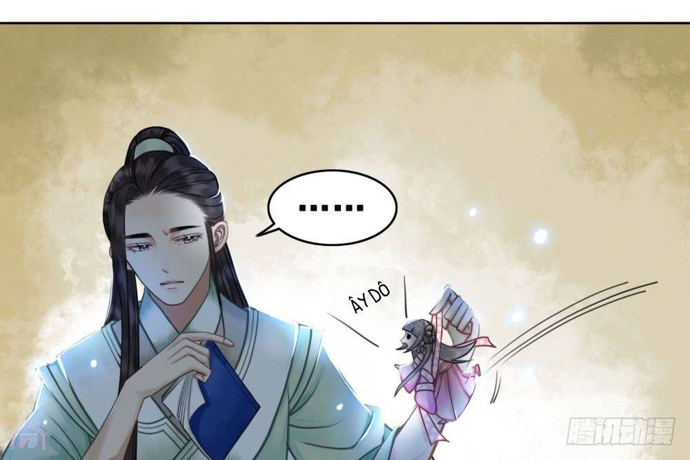 Gay Rồi! Cái Đó Thành Tinh Rồi Chap 23 - Next Chap 24