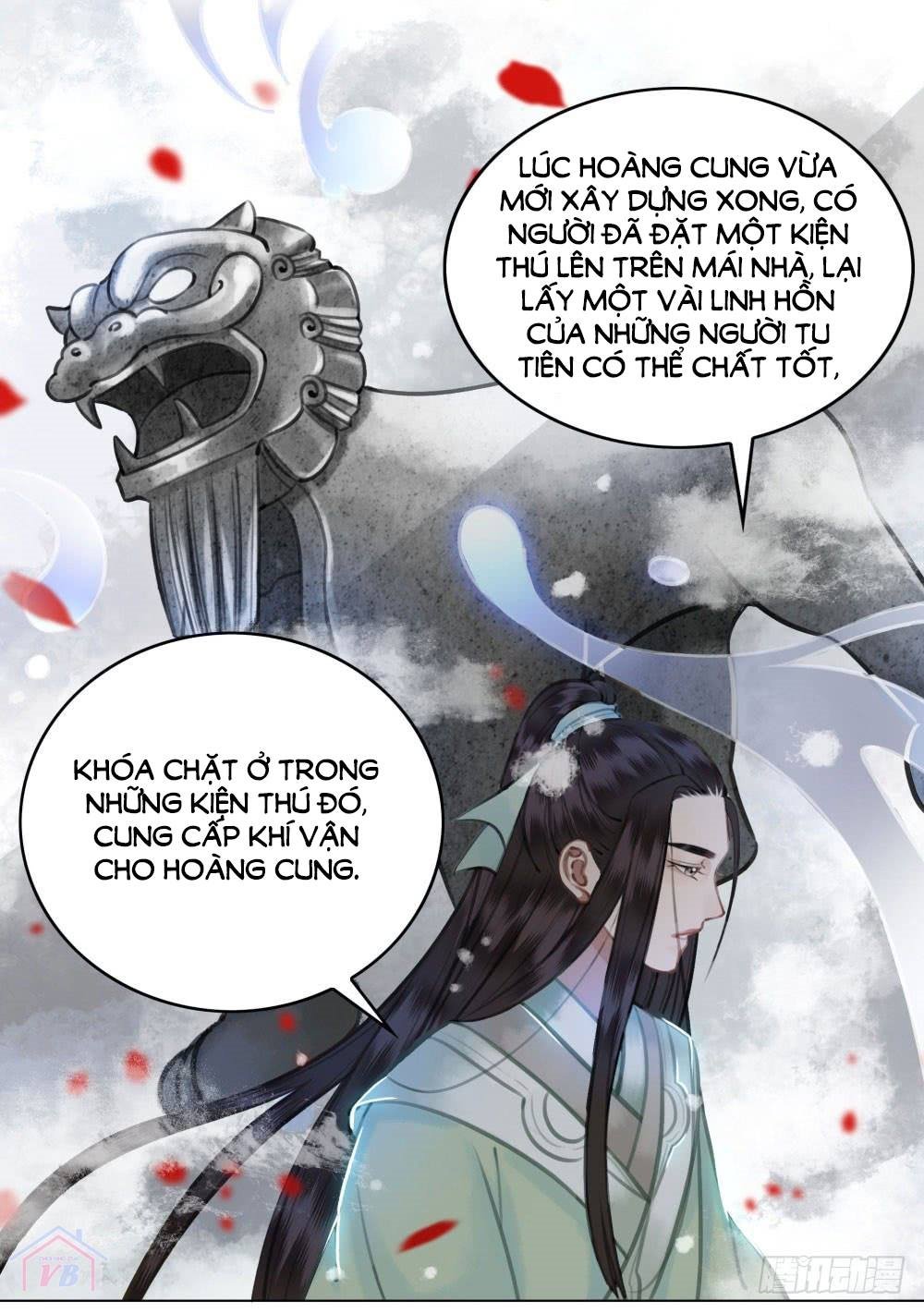 Gay Rồi! Cái Đó Thành Tinh Rồi Chap 23 - Next Chap 24