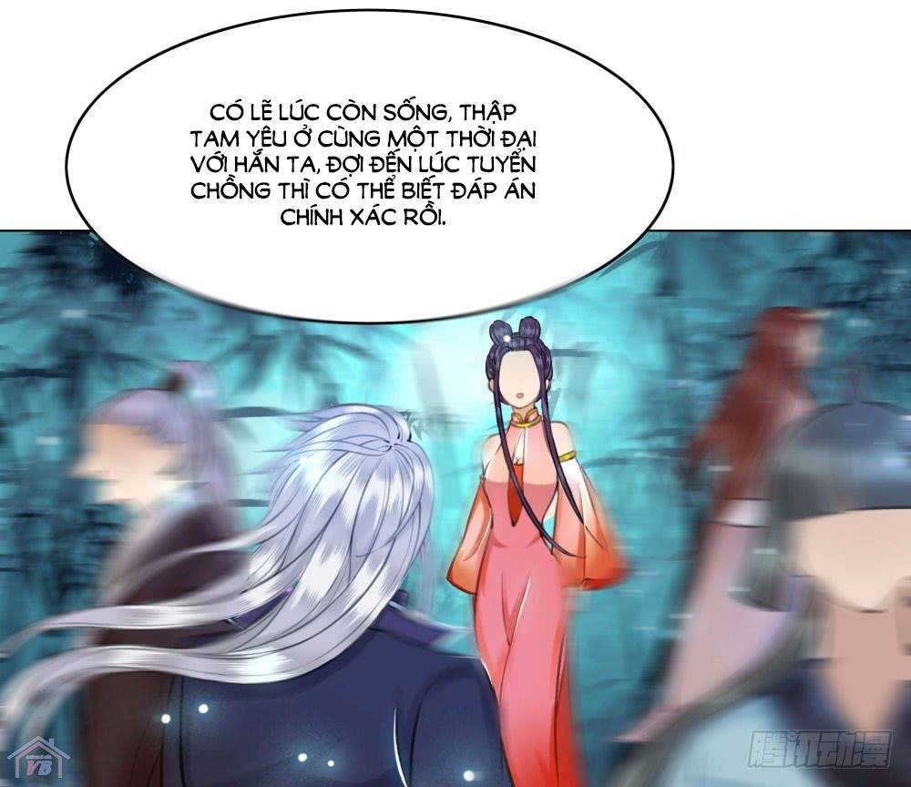 Gay Rồi! Cái Đó Thành Tinh Rồi Chap 23 - Next Chap 24