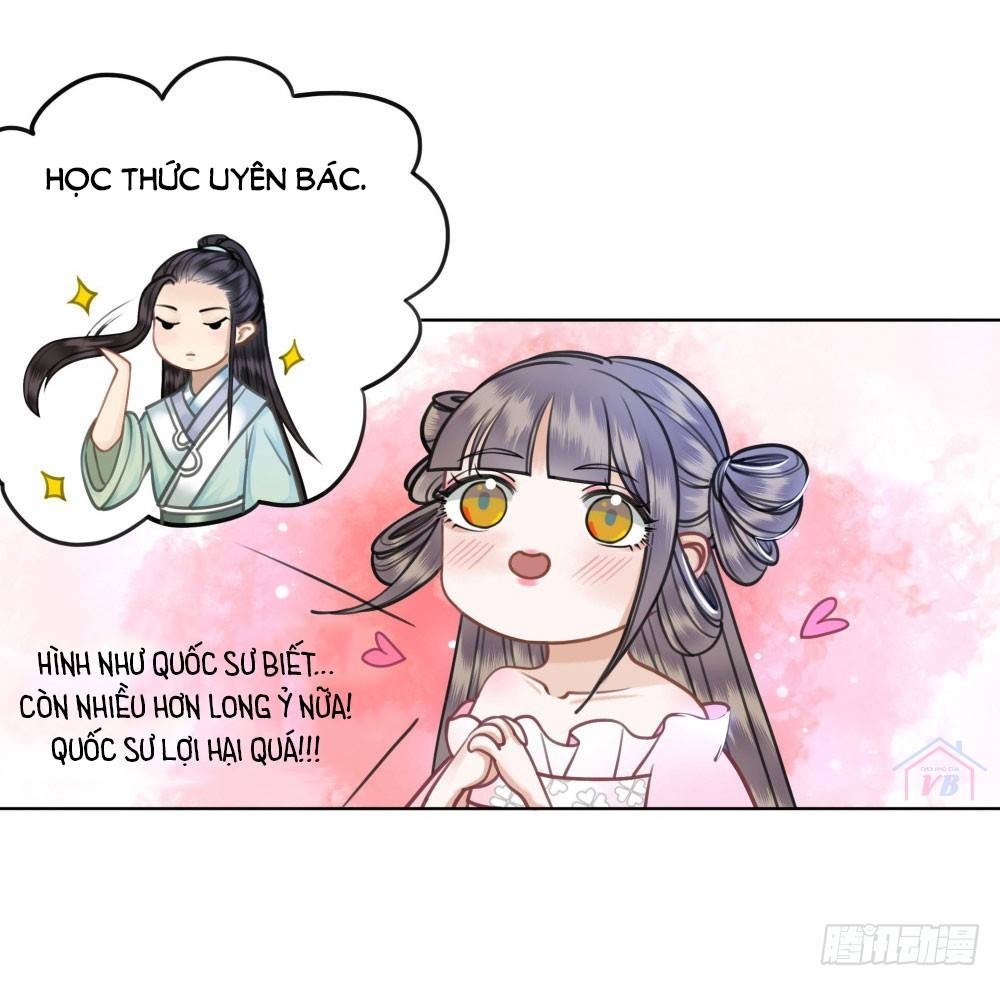 Gay Rồi! Cái Đó Thành Tinh Rồi Chap 23 - Next Chap 24
