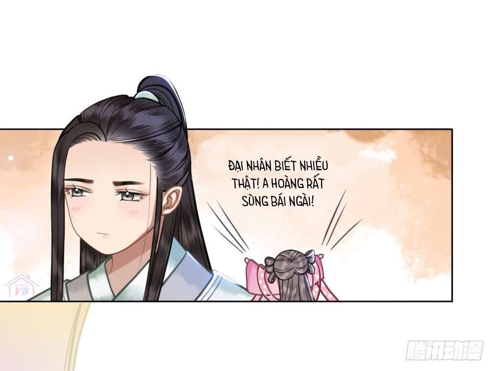 Gay Rồi! Cái Đó Thành Tinh Rồi Chap 23 - Next Chap 24