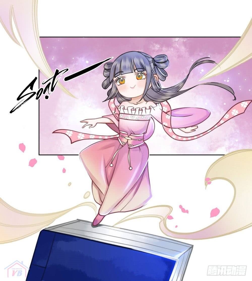 Gay Rồi! Cái Đó Thành Tinh Rồi Chap 23 - Next Chap 24
