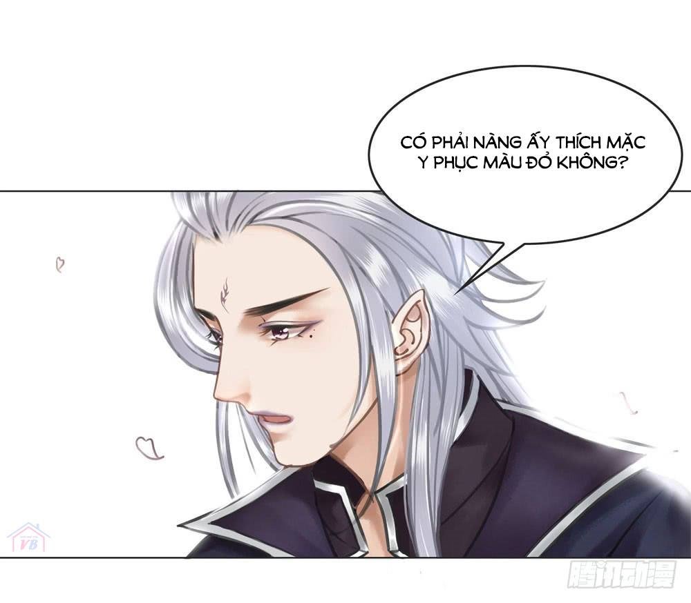Gay Rồi! Cái Đó Thành Tinh Rồi Chap 23 - Next Chap 24