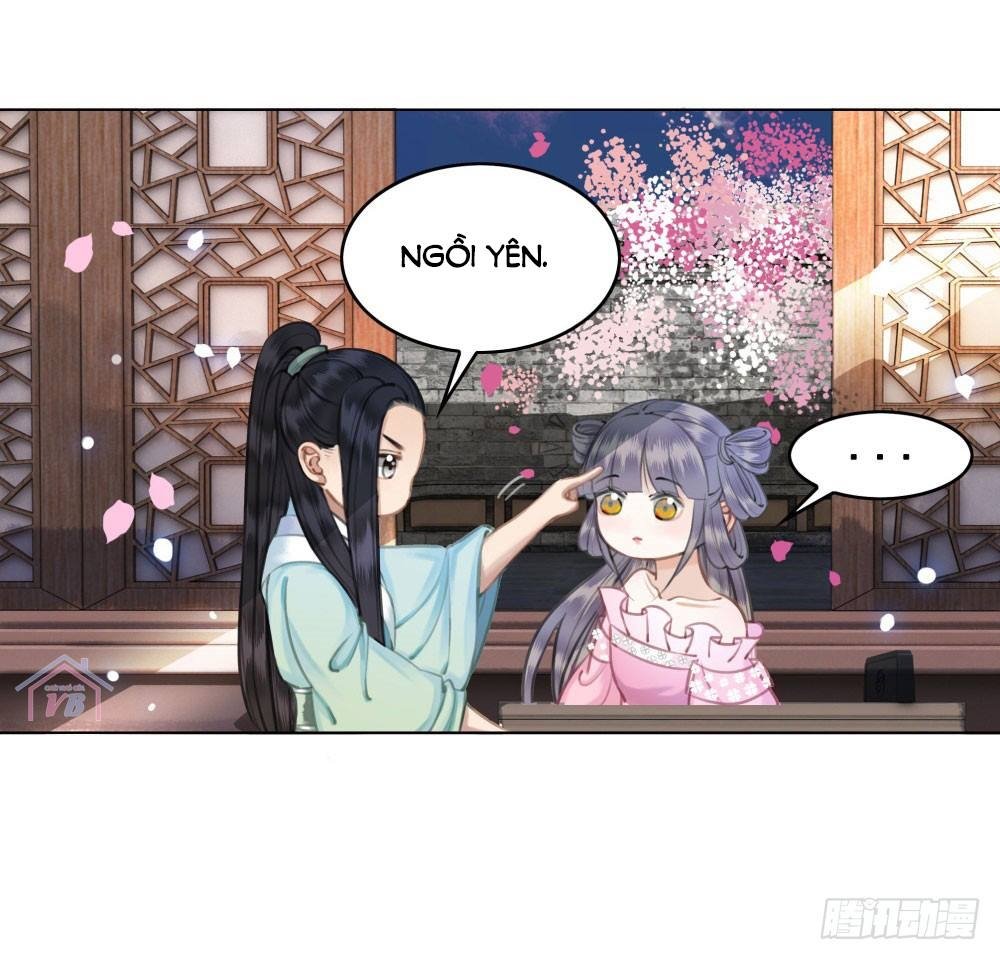 Gay Rồi! Cái Đó Thành Tinh Rồi Chap 23 - Next Chap 24