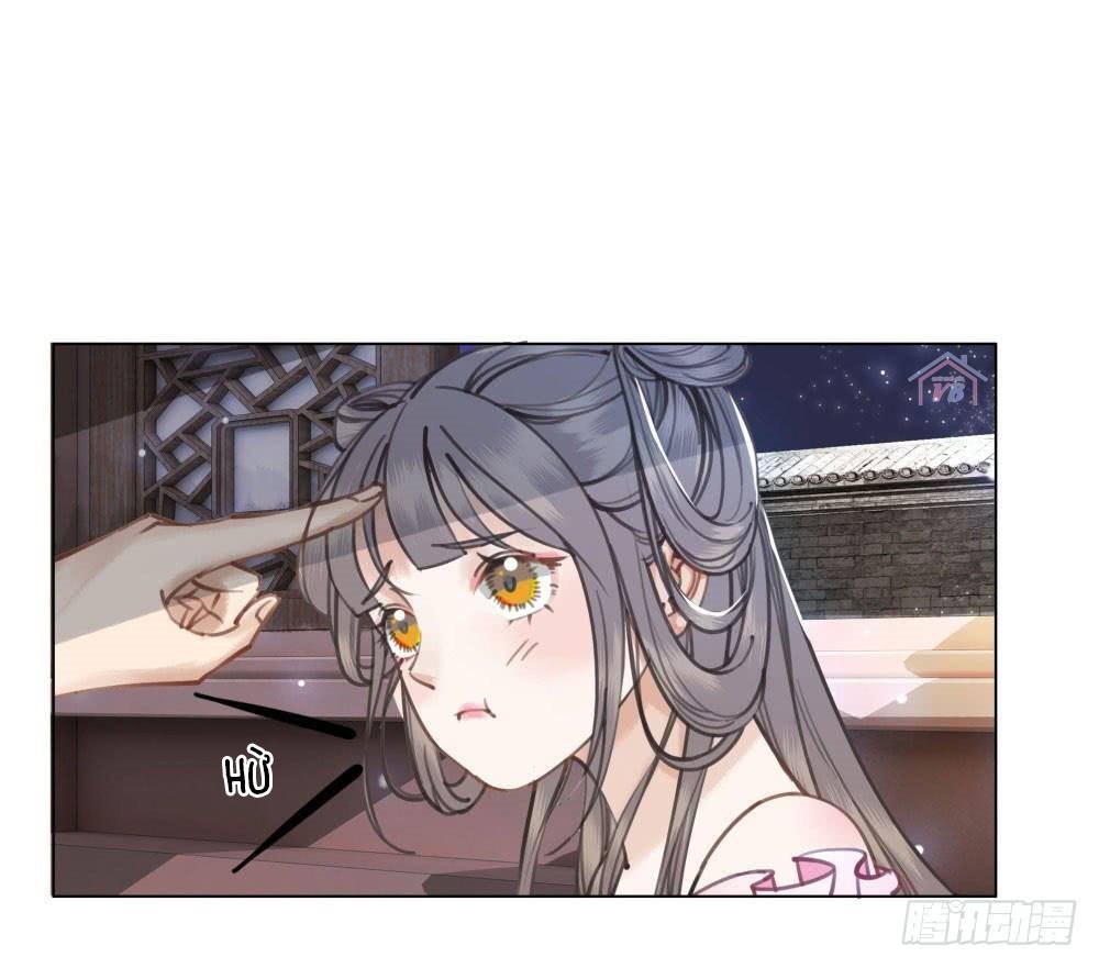 Gay Rồi! Cái Đó Thành Tinh Rồi Chap 23 - Next Chap 24