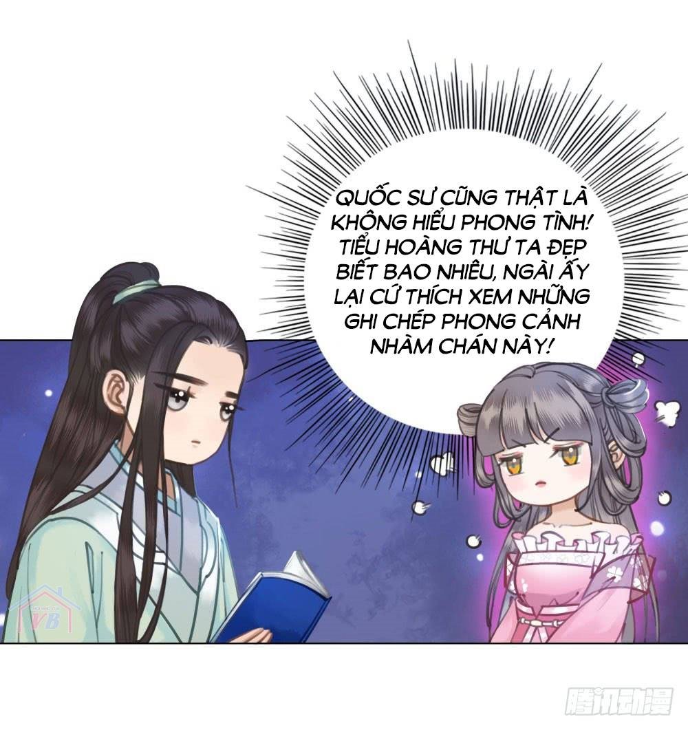Gay Rồi! Cái Đó Thành Tinh Rồi Chap 23 - Next Chap 24
