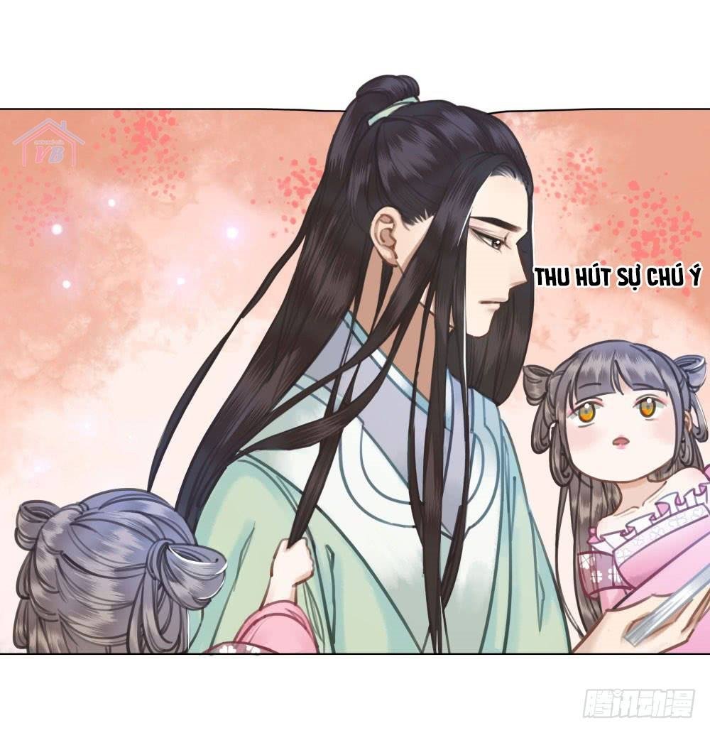 Gay Rồi! Cái Đó Thành Tinh Rồi Chap 23 - Next Chap 24