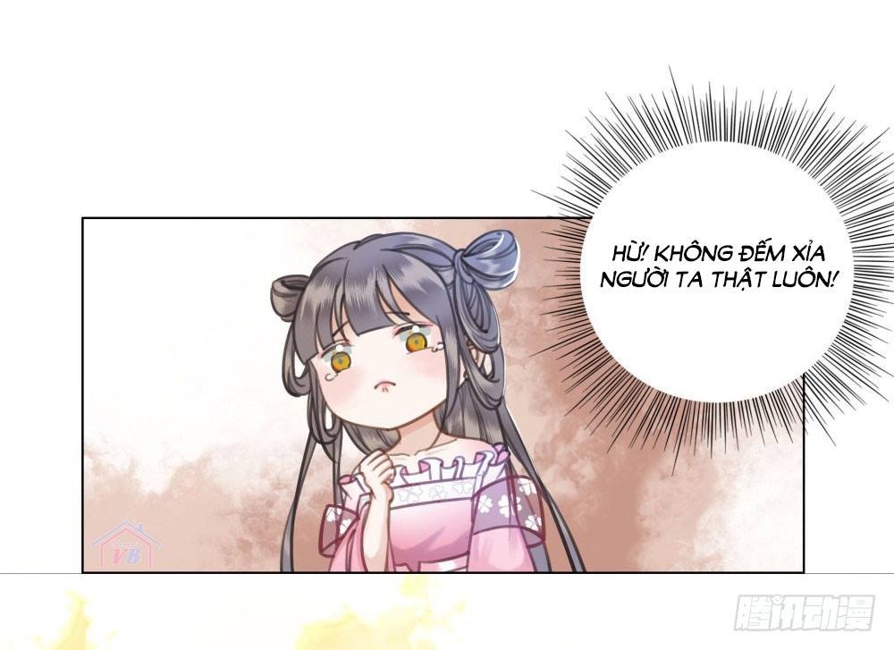 Gay Rồi! Cái Đó Thành Tinh Rồi Chap 23 - Next Chap 24