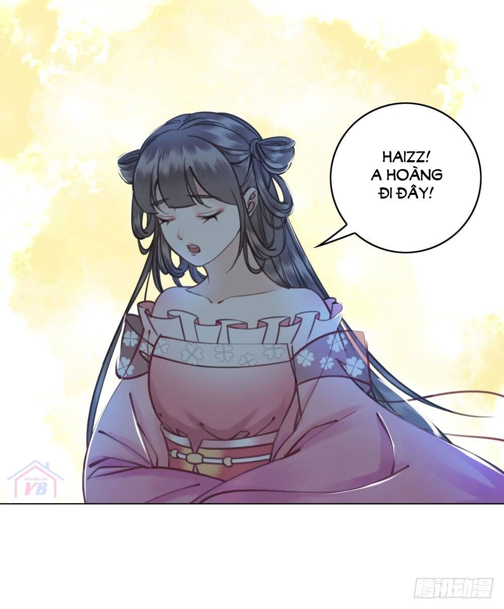 Gay Rồi! Cái Đó Thành Tinh Rồi Chap 23 - Next Chap 24
