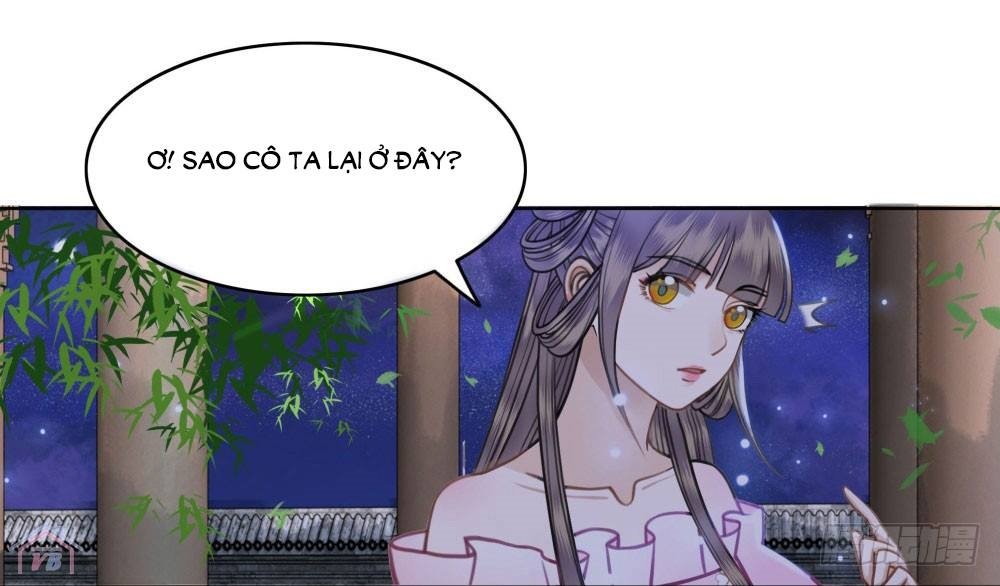 Gay Rồi! Cái Đó Thành Tinh Rồi Chap 23 - Next Chap 24
