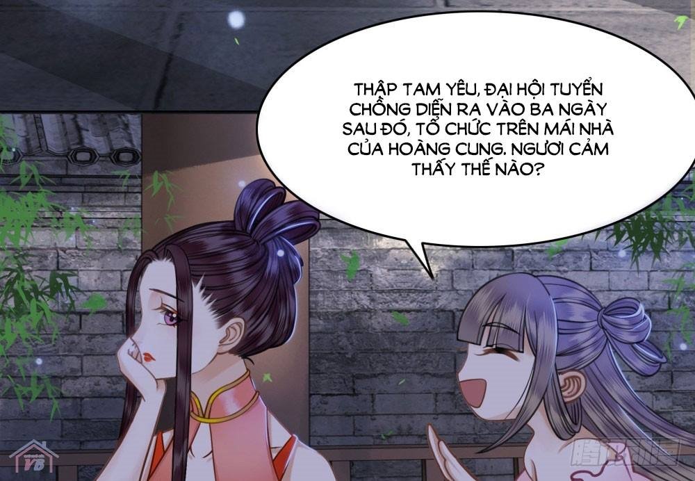 Gay Rồi! Cái Đó Thành Tinh Rồi Chap 23 - Next Chap 24