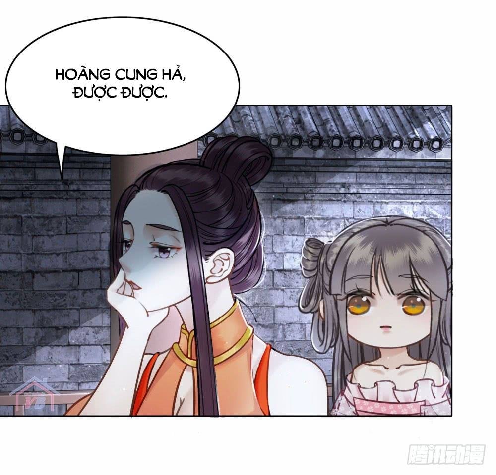 Gay Rồi! Cái Đó Thành Tinh Rồi Chap 23 - Next Chap 24