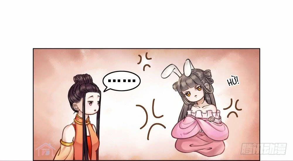 Gay Rồi! Cái Đó Thành Tinh Rồi Chap 23 - Next Chap 24