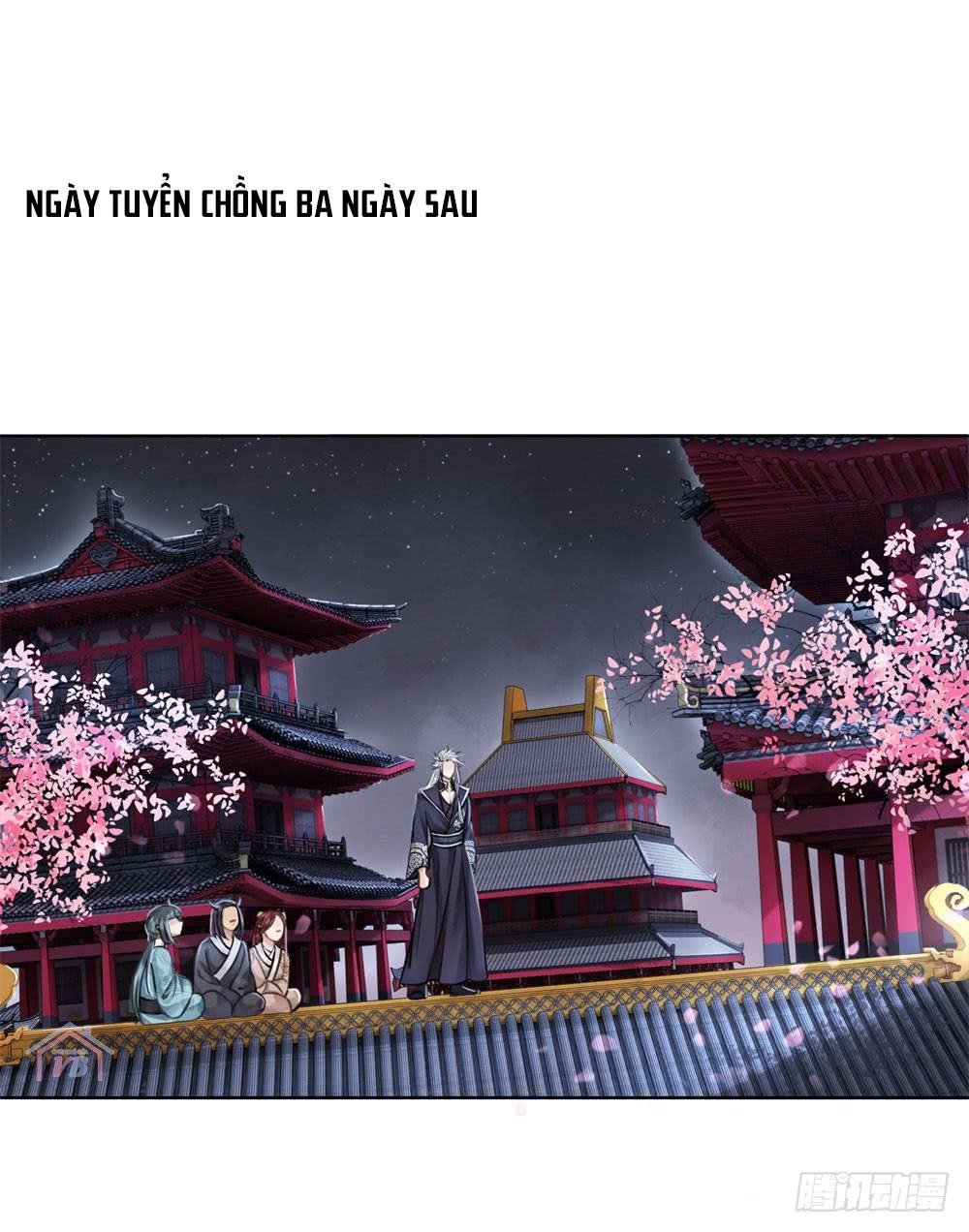 Gay Rồi! Cái Đó Thành Tinh Rồi Chap 23 - Next Chap 24