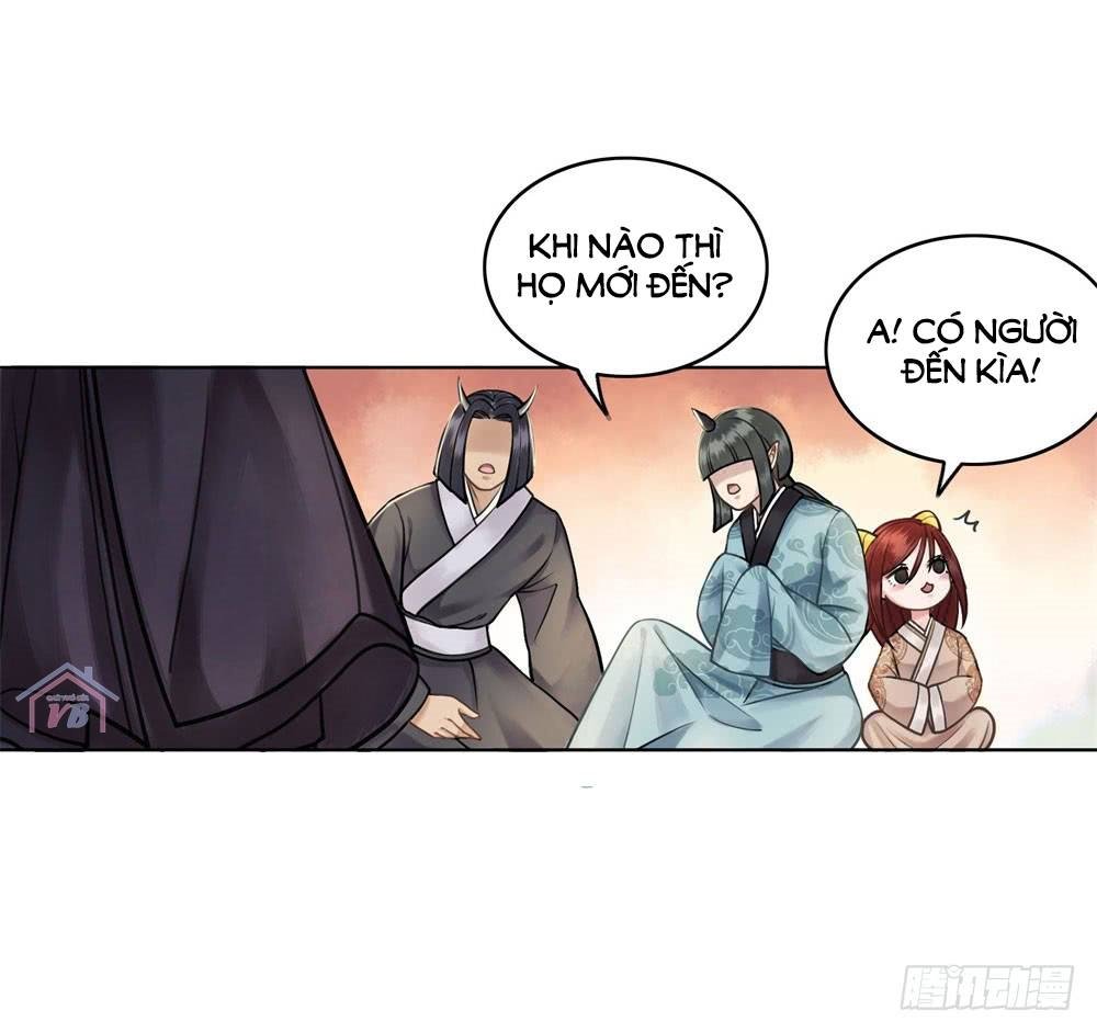 Gay Rồi! Cái Đó Thành Tinh Rồi Chap 23 - Next Chap 24
