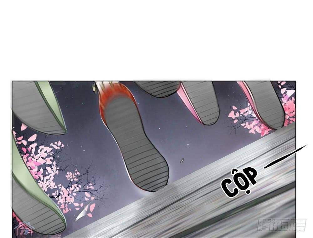 Gay Rồi! Cái Đó Thành Tinh Rồi Chap 23 - Next Chap 24