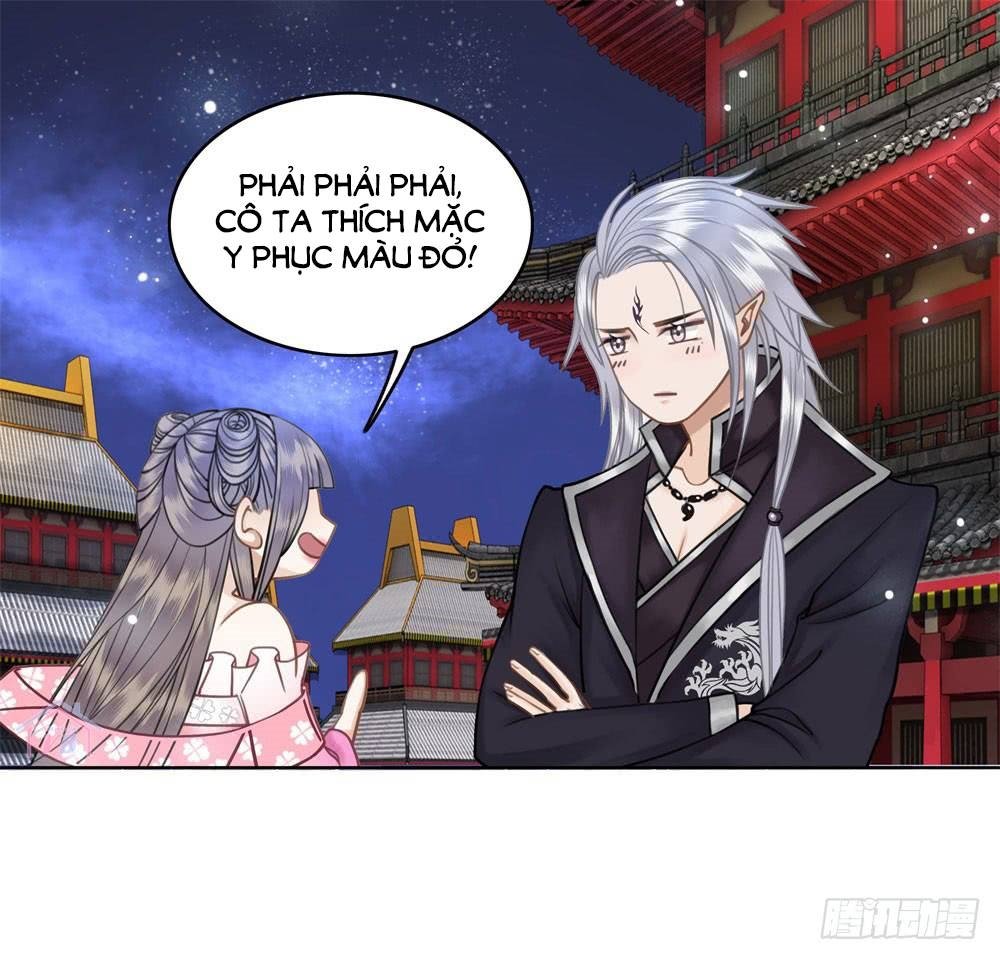 Gay Rồi! Cái Đó Thành Tinh Rồi Chap 23 - Next Chap 24