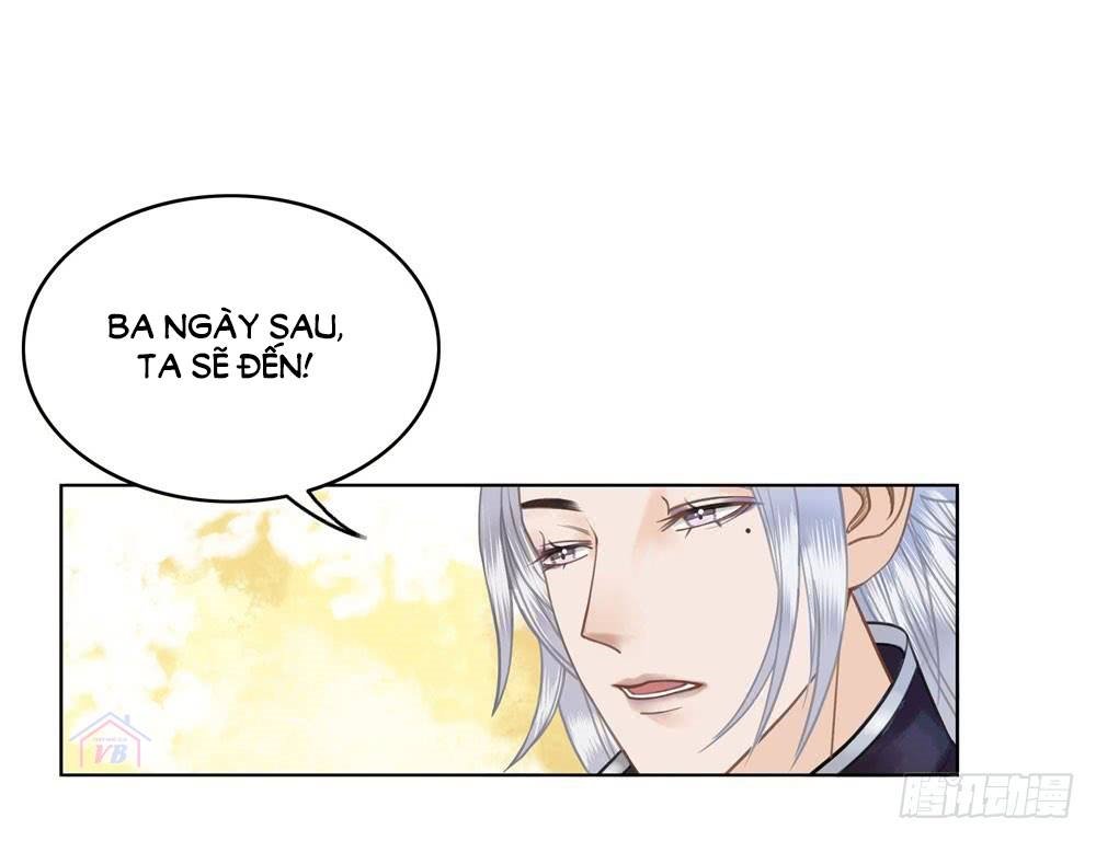 Gay Rồi! Cái Đó Thành Tinh Rồi Chap 23 - Next Chap 24