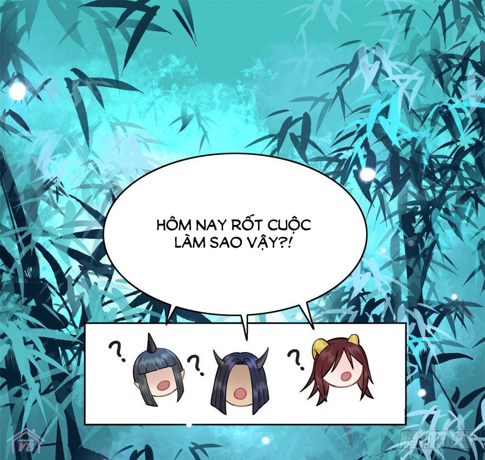 Gay Rồi! Cái Đó Thành Tinh Rồi Chap 23 - Next Chap 24