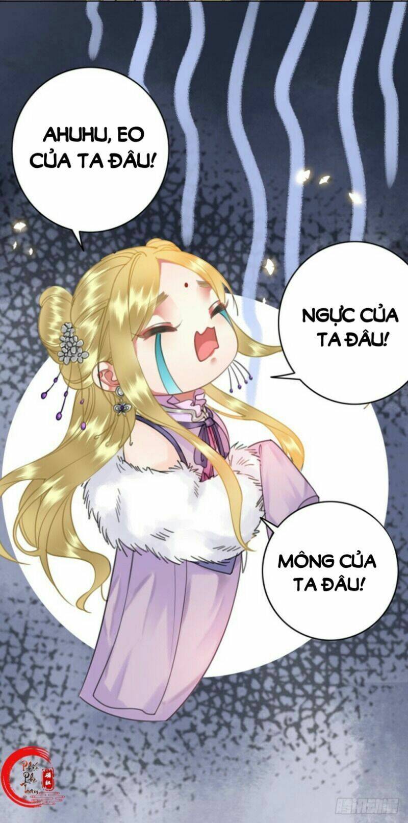 Gay Rồi! Cái Đó Thành Tinh Rồi Chap 51 - Next Chap 52