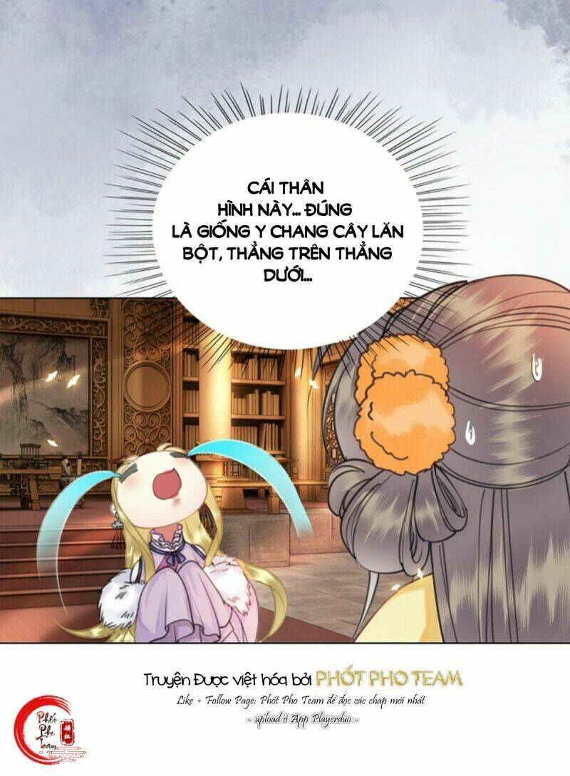 Gay Rồi! Cái Đó Thành Tinh Rồi Chap 51 - Next Chap 52