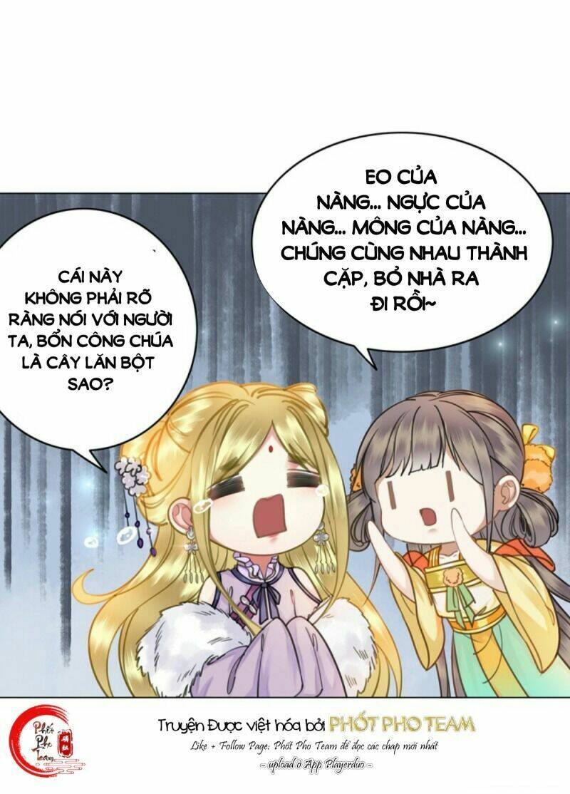 Gay Rồi! Cái Đó Thành Tinh Rồi Chap 51 - Next Chap 52