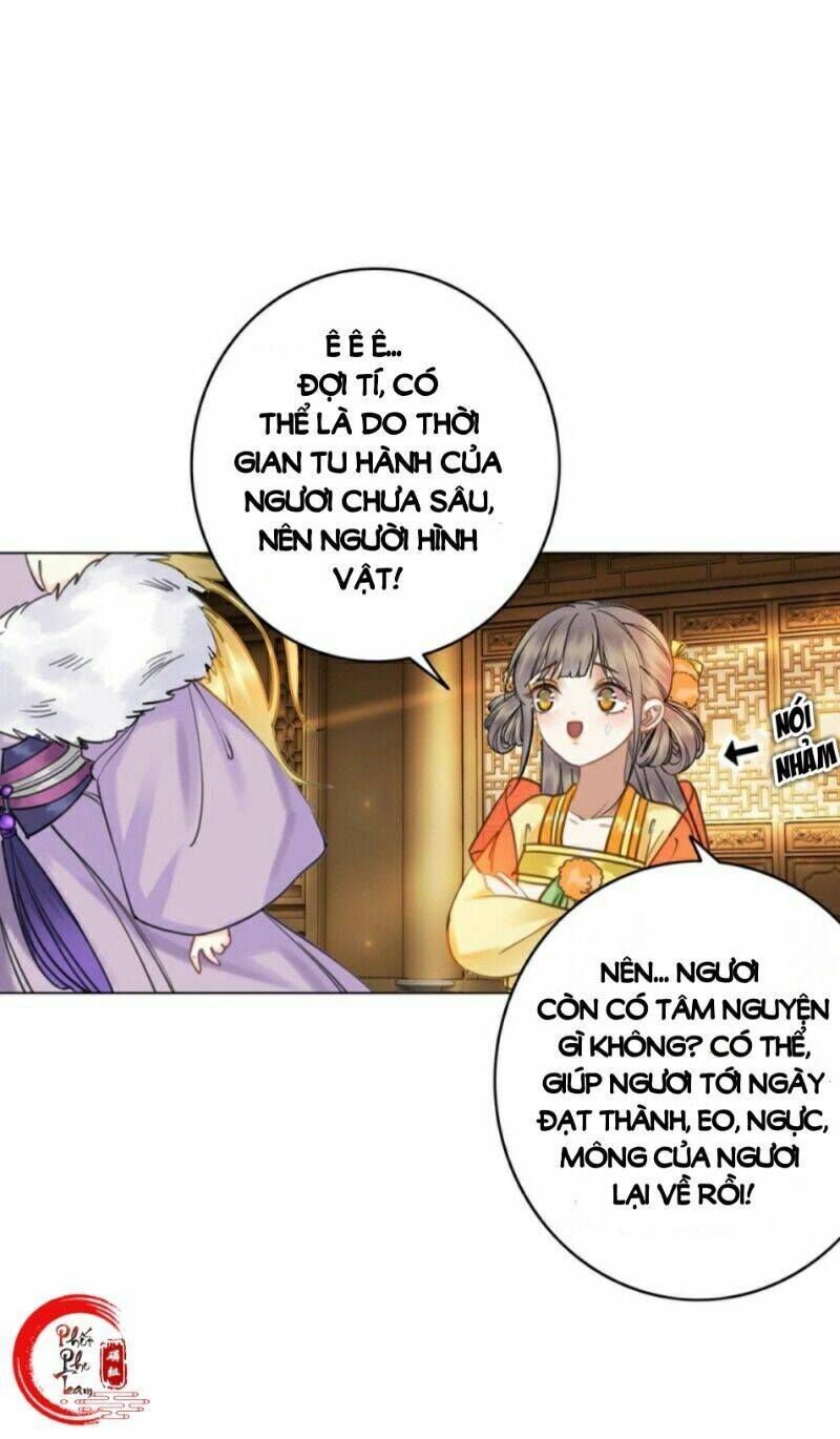 Gay Rồi! Cái Đó Thành Tinh Rồi Chap 51 - Next Chap 52