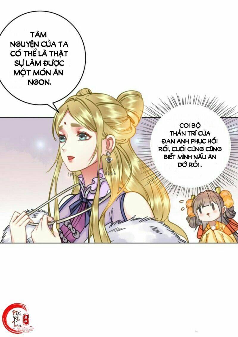 Gay Rồi! Cái Đó Thành Tinh Rồi Chap 51 - Next Chap 52