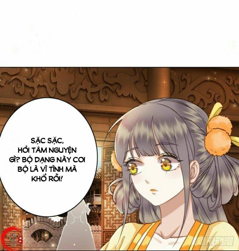 Gay Rồi! Cái Đó Thành Tinh Rồi Chap 51 - Next Chap 52