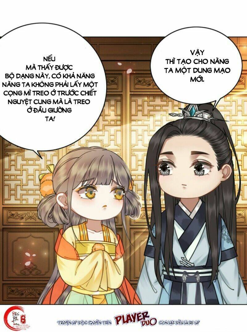 Gay Rồi! Cái Đó Thành Tinh Rồi Chap 51 - Next Chap 52