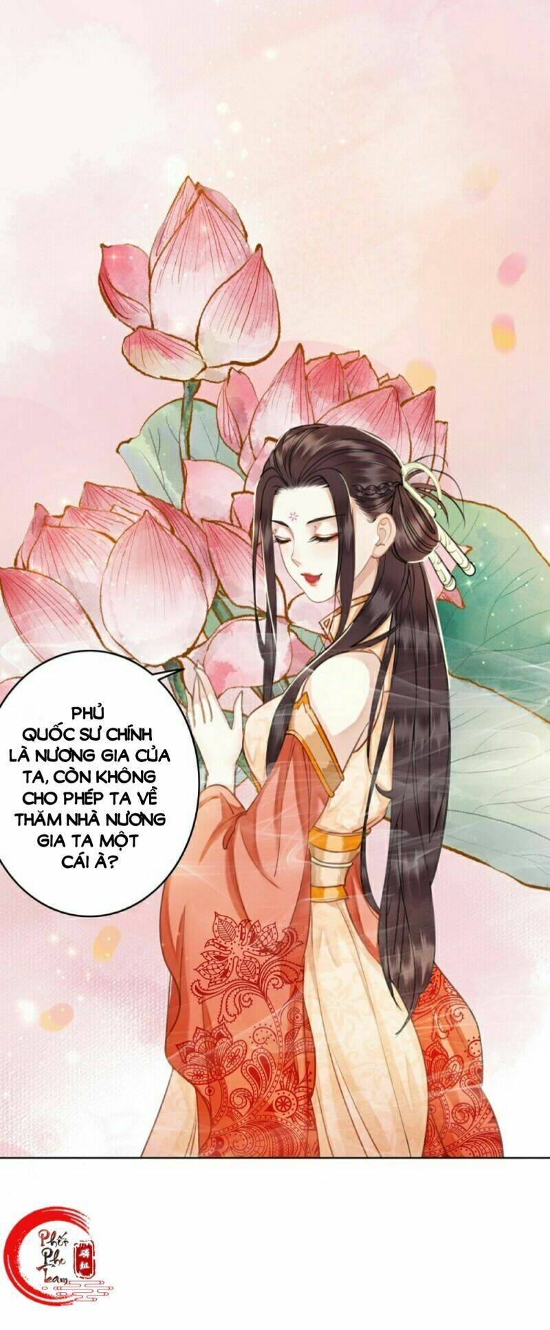 Gay Rồi! Cái Đó Thành Tinh Rồi Chap 51 - Next Chap 52