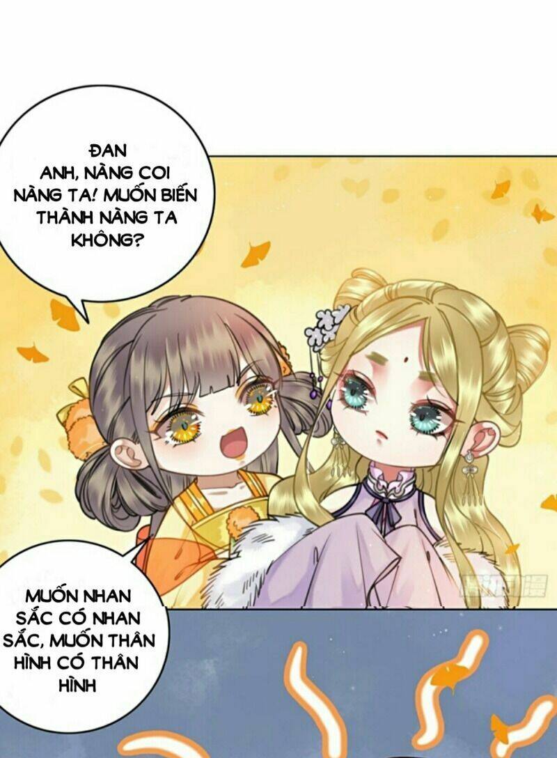 Gay Rồi! Cái Đó Thành Tinh Rồi Chap 51 - Next Chap 52