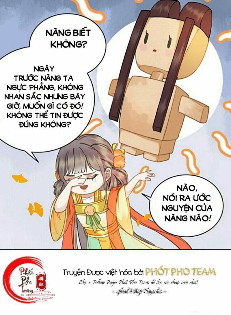 Gay Rồi! Cái Đó Thành Tinh Rồi Chap 51 - Next Chap 52