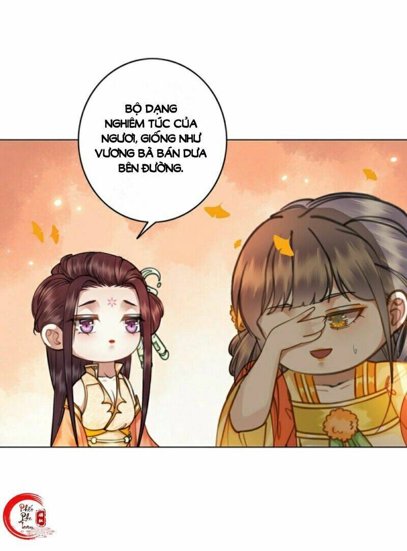 Gay Rồi! Cái Đó Thành Tinh Rồi Chap 51 - Next Chap 52