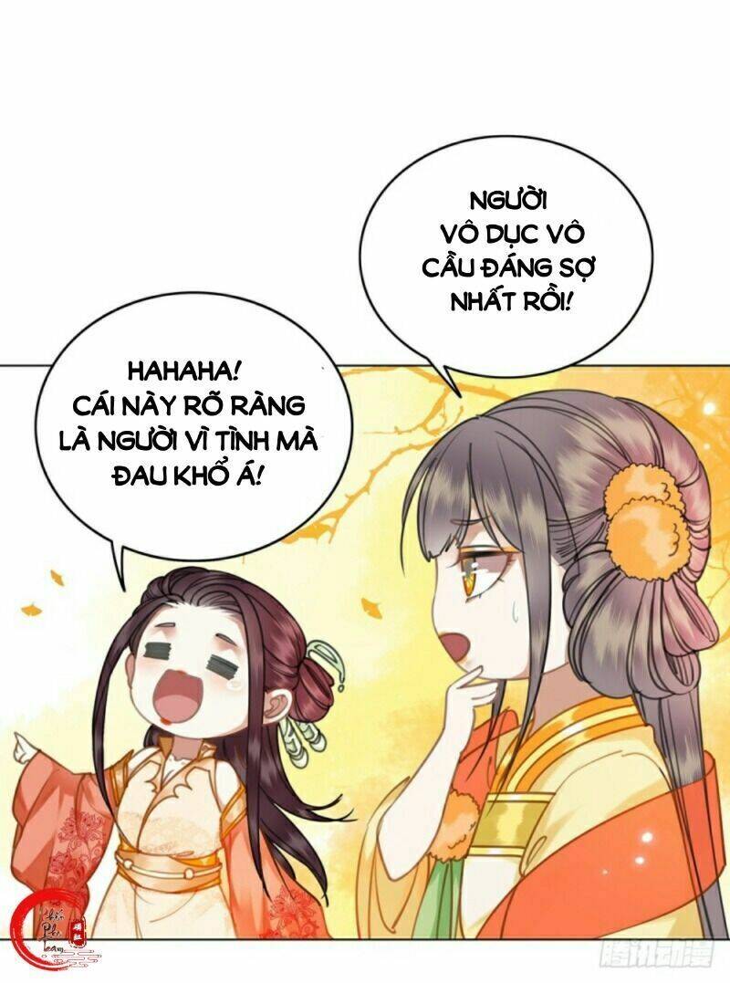 Gay Rồi! Cái Đó Thành Tinh Rồi Chap 51 - Next Chap 52